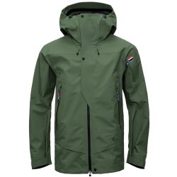 Elevenate Herren Pure Jacke