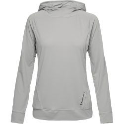 Black Diamond Damen Alpenglow Hoodie