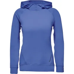 Black Diamond Damen Alpenglow Hoodie