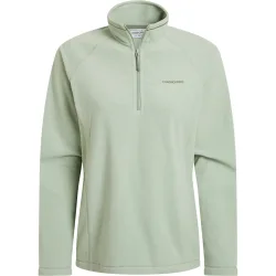 Craghoppers Damen Miska VI Half Zip Pullover