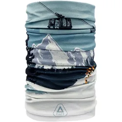 MATT Coolmax Eco Schlauchtuch