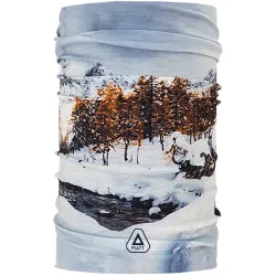 MATT Coolmax Eco Schlauchtuch
