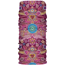 MATT Damen Catalina Estrada Eco Schlauchtuch