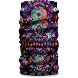 MATT Damen Catalina Estrada Eco Schlauchtuch