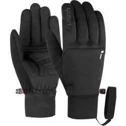 Reusch Backcountry Touch-Tec Handschuhe