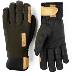 Hestra Ergo Grip Active Wool Terry Handschuhe