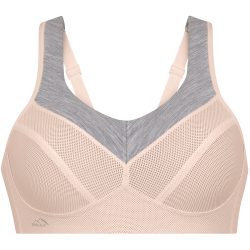 Anita Damen PanAlp Merino Wolle Sport BH