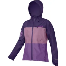 Endura Damen SingleTrack II Jacke