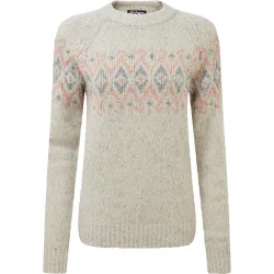 Sherpa Adventure Gear Damen Dumji Crew Pullover