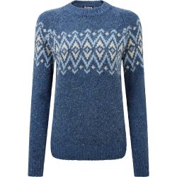 Sherpa Adventure Gear Damen Dumji Crew Pullover