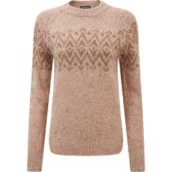 Sherpa Adventure Gear Damen Dumji Crew Pullover