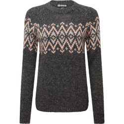Sherpa Adventure Gear Damen Dumji Crew Pullover