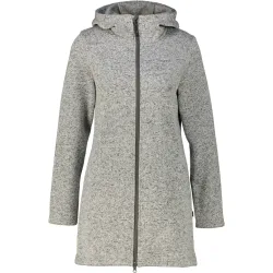 Bergzeit Basics Damen Meru Fairbanks Jacke