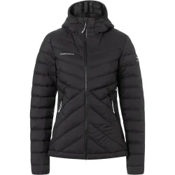 Bergzeit Basics Damen Kaikkialla Nikkala Jacke