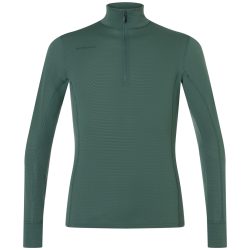 Bergzeit Basics Herren Kaikkialla Sara Half Zip Longsleeve