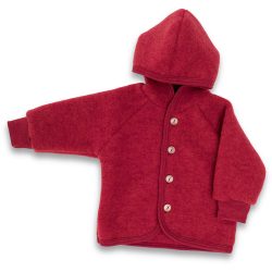 Engel Kinder Hoodie Jacke