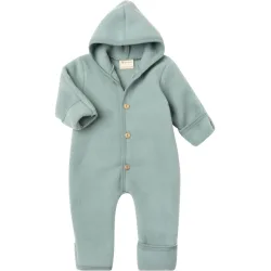 Engel Kinder Fleece Overall