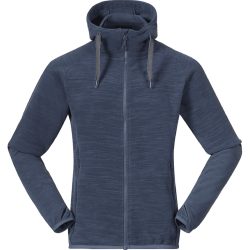 Bergans Herren Hareid Fleece Jacke