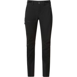 Bergans Damen Breheimen Softshell Hose