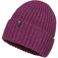 Schöffel Damen Knitted Medford Mütze