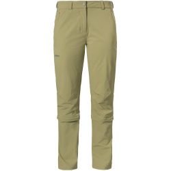 Schöffel Damen Engadin1 Zip Off Hose