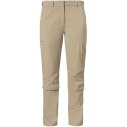Schöffel Damen Engadin1 Zip Off Hose