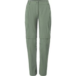 Vaude Damen Farley Stretch Zo T-Zip II Hose