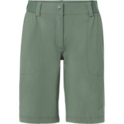 Vaude Damen Farley Stretch II Shorts