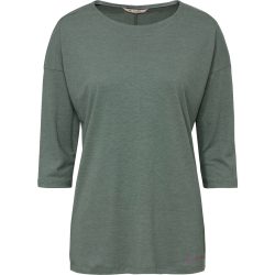 Vaude Damen Neyland 3/4 T-Shirt