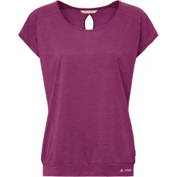 Vaude Damen Skomer III T-Shirt