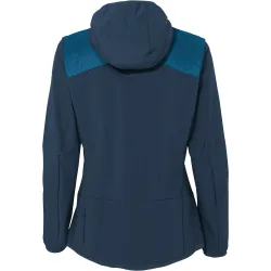Vaude Damen Brenva Jacke