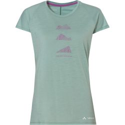Vaude Damen Tekoa Wool T-Shirt