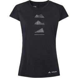 Vaude Damen Tekoa Wool T-Shirt