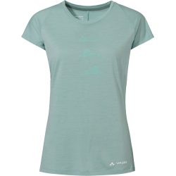 Vaude Damen Tekoa Wool T-Shirt