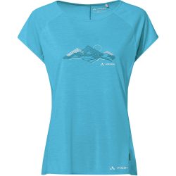 Vaude Damen Tekoa II T-Shirt