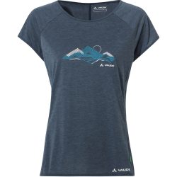 Vaude Damen Tekoa II T-Shirt