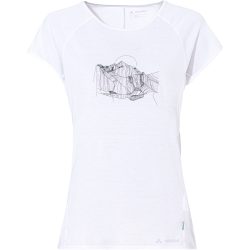 Vaude Damen Tekoa II T-Shirt