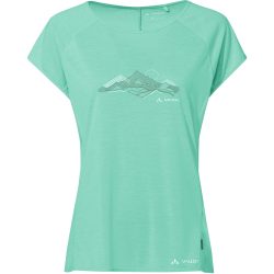 Vaude Damen Tekoa II T-Shirt