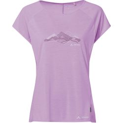 Vaude Damen Tekoa II T-Shirt