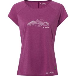 Vaude Damen Tekoa II T-Shirt