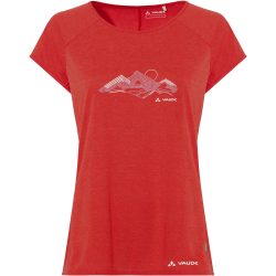 Vaude Damen Tekoa II T-Shirt