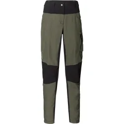 Vaude Damen Qimsa MTB Hose lang