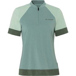 Vaude Damen Altissimo Q-Zip Trikot
