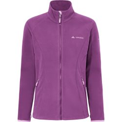 Vaude Damen Rosemoor II Fleece Jacke