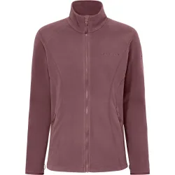 Vaude Damen Rosemoor II Fleece Jacke