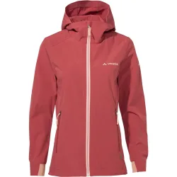 Vaude Damen Neyland Wind Jacke