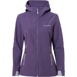Vaude Damen Neyland Wind Jacke