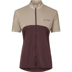 Vaude Damen Matera FZ Trikot