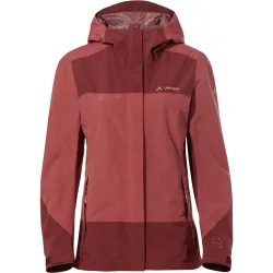 Vaude Damen Neyland 2.5l Jacke