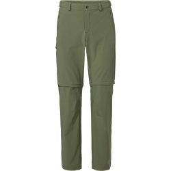 Vaude Herren Farley Stretch T-Zip III Hose